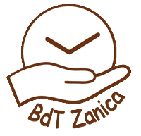 Banca del tempo Zanica - A.P.S Logo